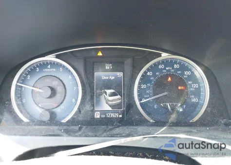 2017 Toyota Camry Xle z USA, uszkodzony, nr VIN 4T1BF1FK2HU751025